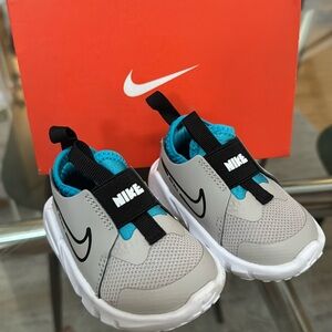 Take 2 … Nike Flex Runner 2 (TDV)